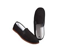 Chaussures Kung-Fu Kwon - noir - 40 45
