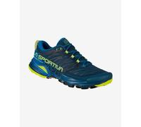 La Sportiva Akasha II M Chaussures homme Akasha II M 41.5 Bleu