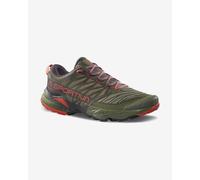 Chaussures La Sportiva Akasha II vert rouge - 39