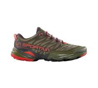 La Sportiva Chaussures de trail Akasha II Noir Taille EU 45 Homme