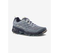 Chaussures La Sportiva Akyra II bleu gris femme - 38.5