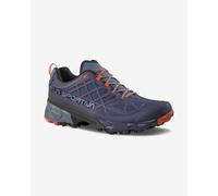 Chaussures La Sportiva Akyra II GORE-TEX bleu orange - 41.5