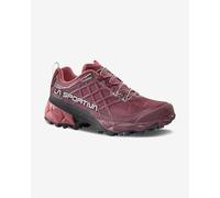 LA SPORTIVA Femme Akyra II GTX Chaussures, Redwood-Rosebay, 41