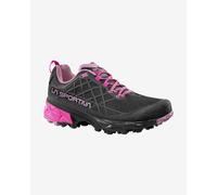 La Sportiva - Akyra II Woman Gtx - Chaussures randonnée femme Black / Rose - 38