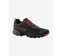 Chaussures La Sportiva Akyra II GORE-TEX noir rouge - 44.5