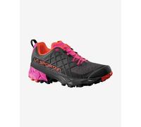 Chaussures La Sportiva Akyra II noir rose femme - 42.5