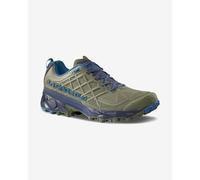 Chaussures La Sportiva Akyra II vert bleu - 42