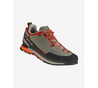 La Sportiva Chaussures d'approche Boulder X Homme gris/orange/noir 44,5