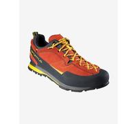 Chaussures La Sportiva Boulder X rouge - 46.5