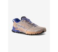 Chaussures La Sportiva Bushido III blanc bleu femme - 37