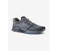 Chaussures La Sportiva Bushido III bleu noir femme - 37.5