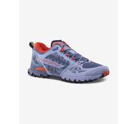 Chaussures La Sportiva Bushido III GORE-TEX lilas orange femme - 41