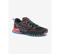 Chaussures running femme La Sportiva Bushido III Woman Gtx Taille de chaussures (UE): 40 / Couleur: noir