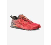 Chaussures La Sportiva Bushido III GORE-TEX rouge noir - 42