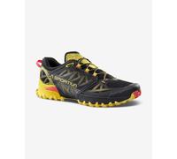 Chaussures La Sportiva Bushido III noir jaune - 45.5
