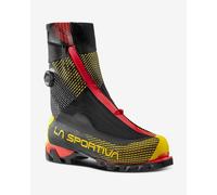 Chaussures La Sportiva G-Summit noir jaune - 44