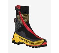 Chaussures La Sportiva G-Tech noir jaune rouge - 41