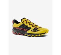 Chaussures La Sportiva Helios III jaune intense rouge noir - 46