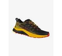 Chaussures La Sportiva Jackal II noir jaune - 45.5