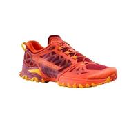Chaussures - LA SPORTIVA - La Bushido III - Rouge - Mixte - Intensif 43,5