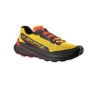 Chaussures - La Sportiva - La Prodigio - Jaune - Adulte - Multisport 43