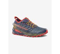 La Sportiva Mutant Chaussures homme Mutant 43 Bleu marine