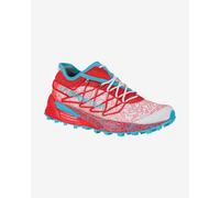 La Sportiva - Mutant Women White Hibiscus - 37 - Chaussures de trail