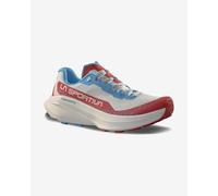 La Sportiva Chaussures de trail Prodigio 2 Femme Blanc/Hibiscus Taille 41