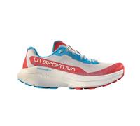 La Sportiva Chaussures trail Femme Prodigio 2 Woman Blanc/Hibiscus Taille 39