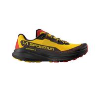 Chaussures La Sportiva Prodigio 2 Jaune Noir SS26, Taille 43,5 - EUR