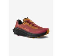 La Sportiva Chaussures de trail Prodigio 2 Woman Mineral Red / Azalea Femme 42