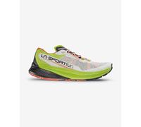Chaussures La Sportiva Prodigio blanc jaune - 41.5