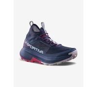Chaussures La Sportiva Prodigio Hike GORE-TEX bleu rose blanc femme - 41