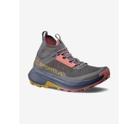 Chaussures de randonnÃ©e LA SPORTIVA Prodigio Hike Woman GTX (Onyx / Rosebay) Femme 41
