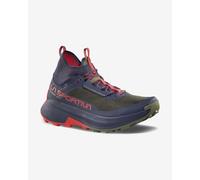 La Sportiva Prodigio Hike Gore-tex® Hiking Shoes Vert,Bleu EU 42 Homme