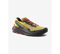 Chaussures La Sportiva Prodigio jaune noir - 44.5