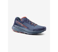 Chaussure de trail pour hommes La Sportiva Prodigio Hurricane/Deep Sea 41,5 UE