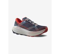 Chaussures La Sportiva Prodigio Max bleu nuit rouge - 45.5
