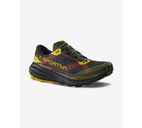 Chaussures La Sportiva Prodigio Max noir jaune rouge - 43.5