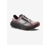 Chaussures La Sportiva Prodigio Max rose framboise blanc noir femme - 42