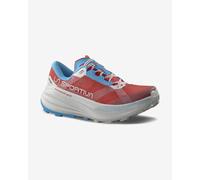 Chaussures La Sportiva Prodigio Max rouge bleu blanc femme - 37