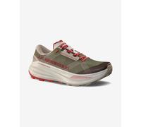 Chaussures La Sportiva Prodigio Max vert rouge - 42.5