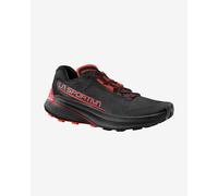 LA SPORTIVA Prodigio - Homme - Noir / Rouge - taille 41 1/2- modèle 2024