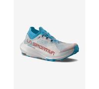 Chaussures La Sportiva Prodigio Pro blanc bleu rouge femme - 42.5