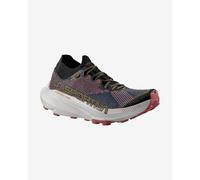 Chaussures La Sportiva Prodigio Pro bleu marine rose jaune femme - 39