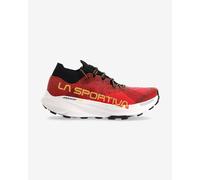 Chaussures La Sportiva Prodigio Pro rouge jaune noir - 40.5