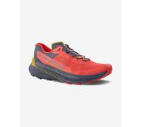 Chaussures La Sportiva Prodigio rouge gris foncé - 42.5