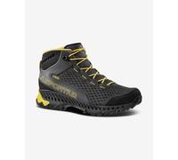 Chaussures La Sportiva Stream GORE-TEX SURROUND® gris foncé jaune - 44