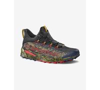 Chaussures La Sportiva Tempesta GORE-TEX noir jaune rouge - 41