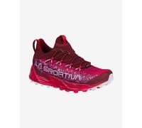 Chaussures La Sportiva Tempesta GORE-TEX rose rouge femme - 38.5